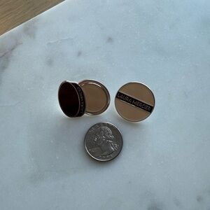 Laura Mercier Enamel Pins